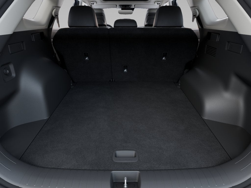2027 Kia Sportage Hybrid EX