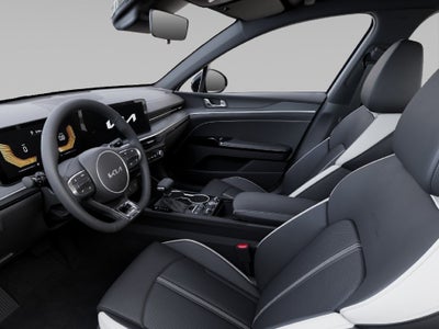 2027 Kia K5 GT-Line
