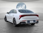2027 Kia K5 GT-Line