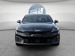 2027 Kia K5 GT-Line