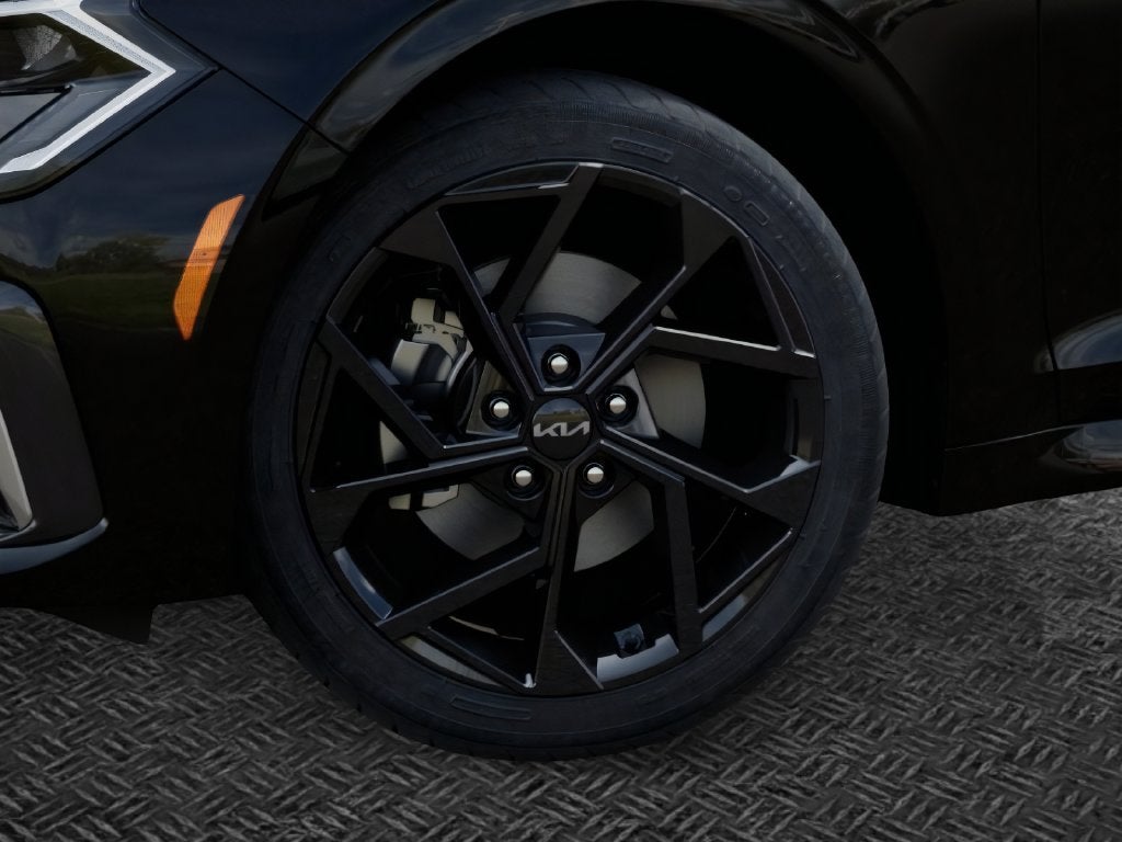 2027 Kia K5 GT-Line