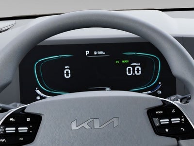 2026 Kia Niro LX