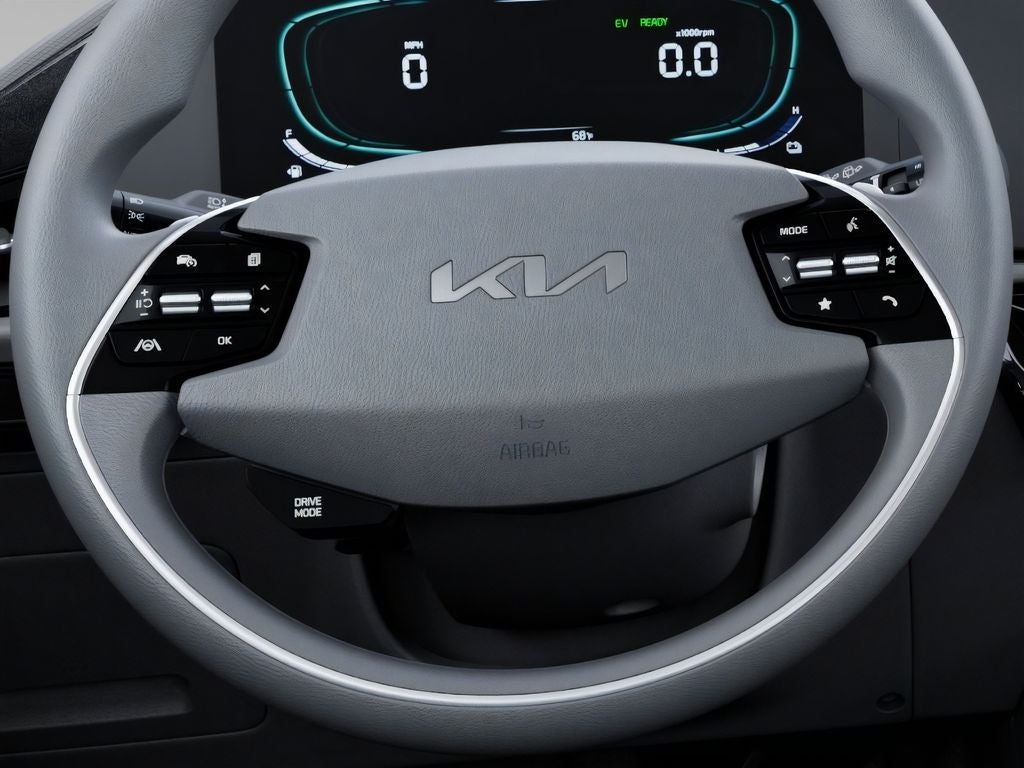 2026 Kia Niro LX
