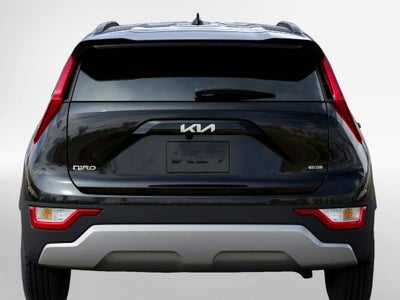 2026 Kia Niro LX