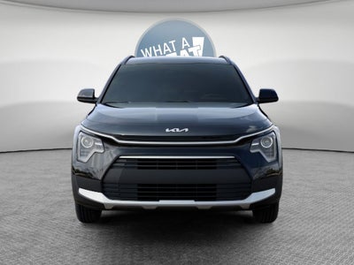 2026 Kia Niro LX