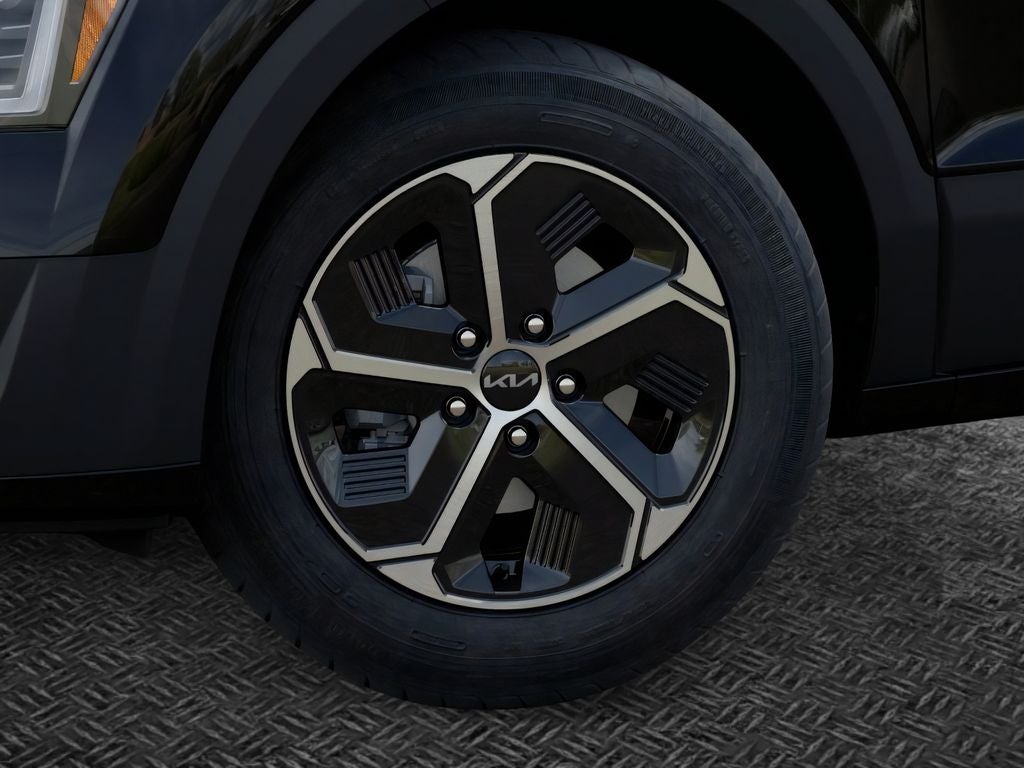 2026 Kia Niro LX