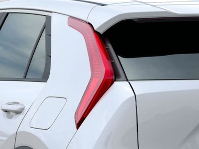 2026 Kia Niro LX