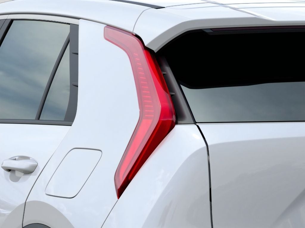 2026 Kia Niro LX