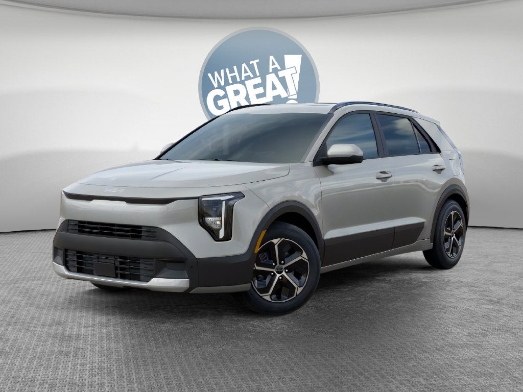 2027 Kia Niro EX