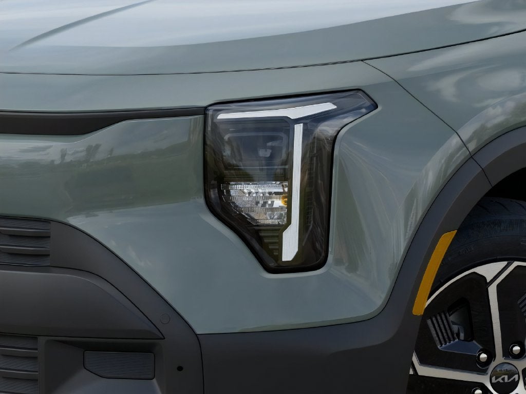 2027 Kia Niro EX