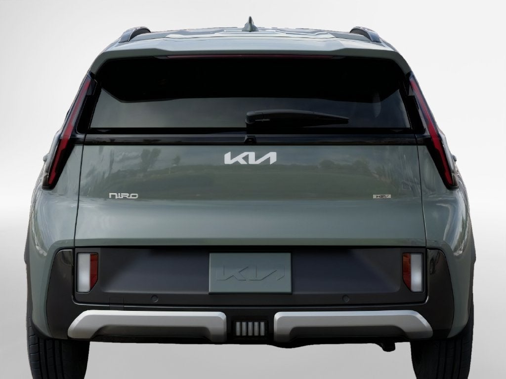 2027 Kia Niro EX