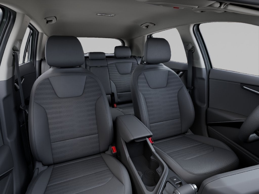 2027 Kia Niro EX