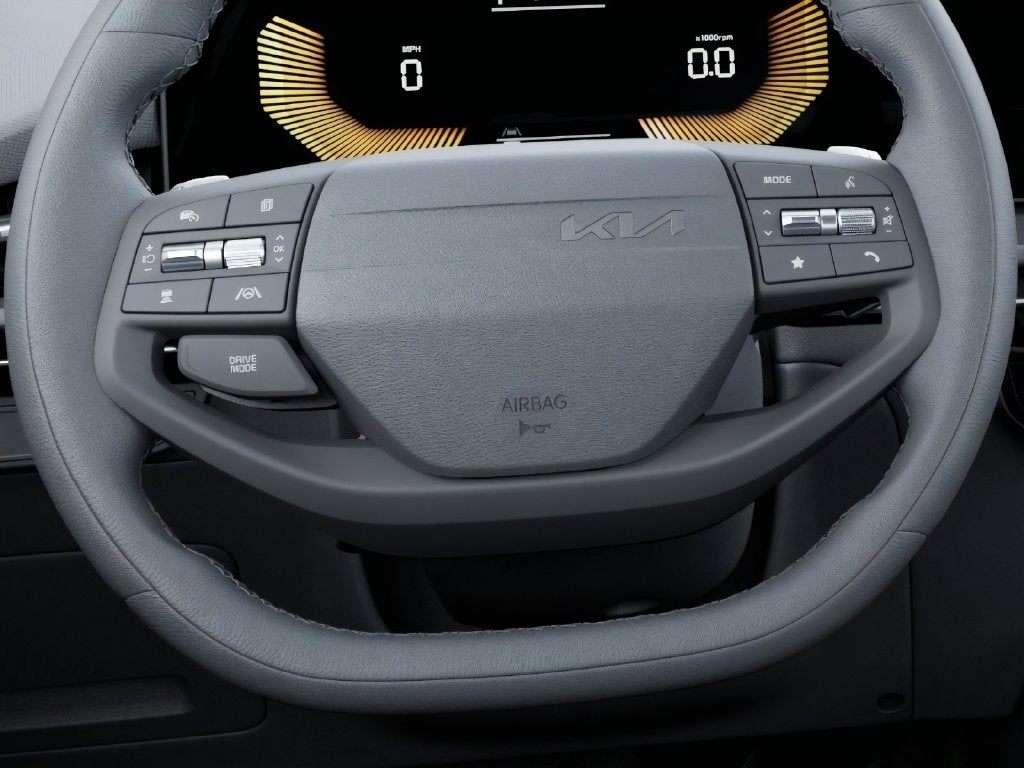 2027 Kia Niro EX