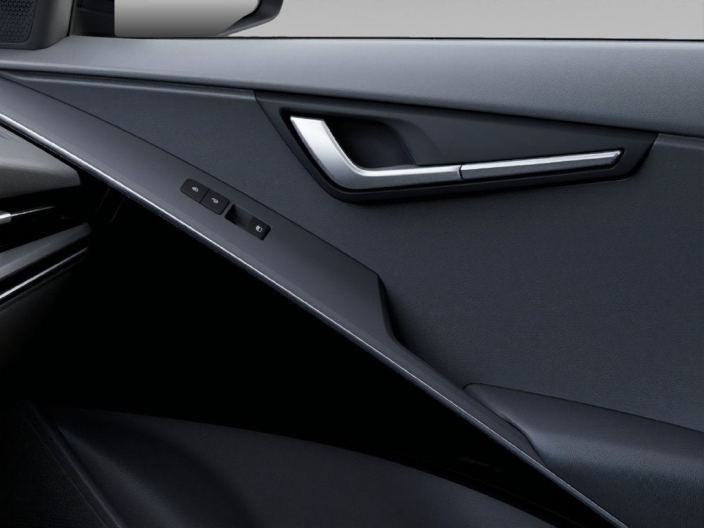 2027 Kia Niro EX