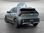 2027 Kia Niro EX