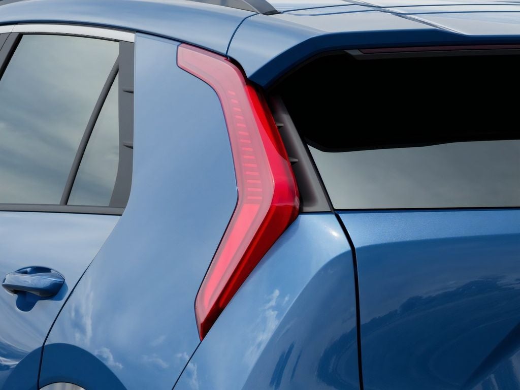 2026 Kia Niro EV Wind