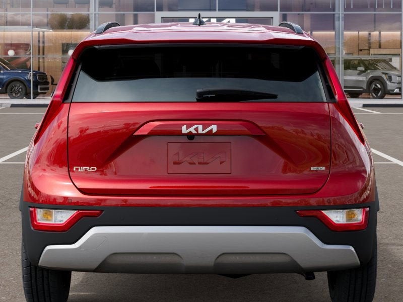 2026 Kia Niro EX