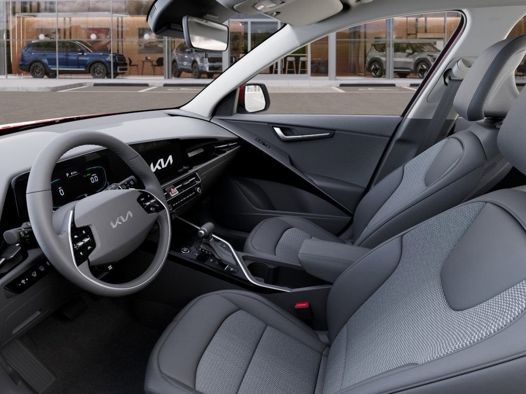 2026 Kia Niro EX