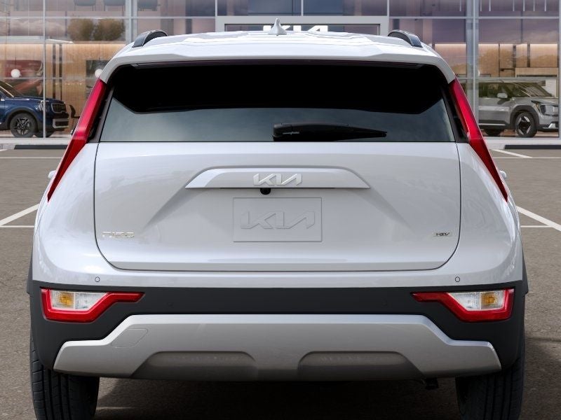 2026 Kia Niro EX