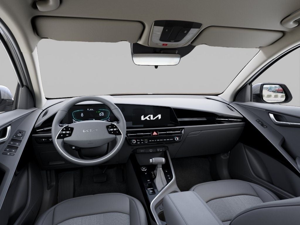 2026 Kia Niro EX