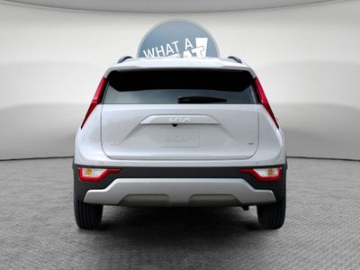 2026 Kia Niro EX