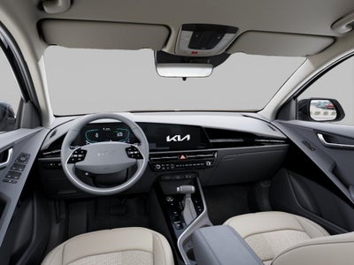 2026 Kia Niro EX
