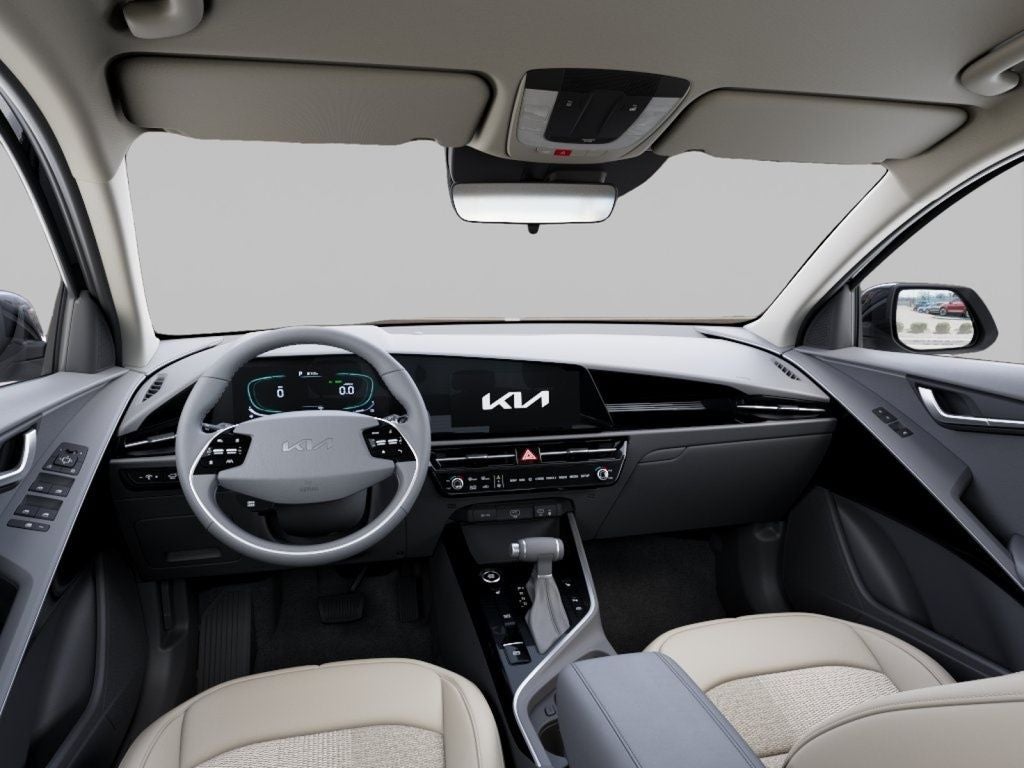 2026 Kia Niro EX