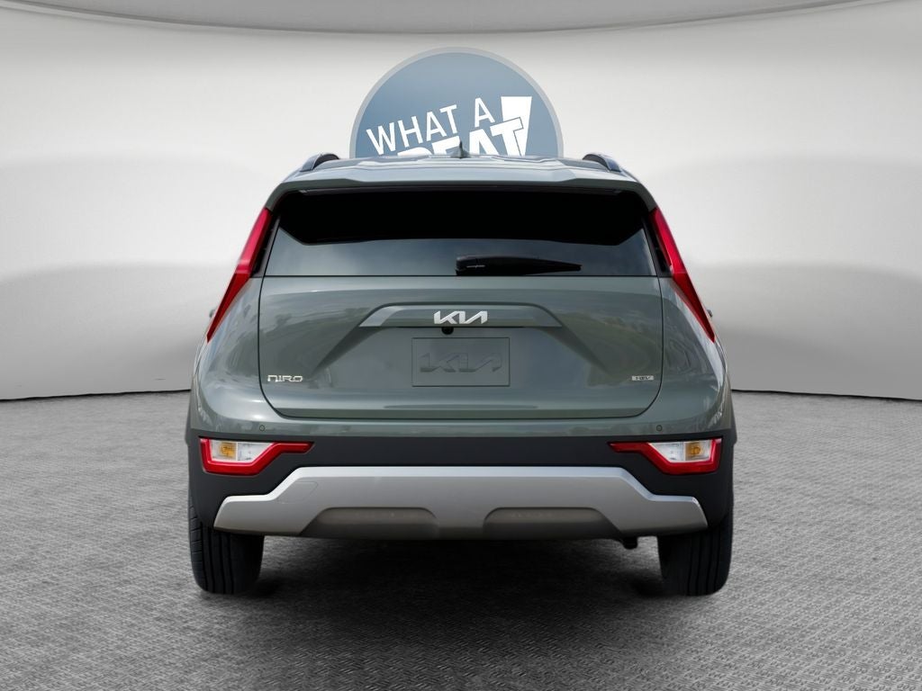 2026 Kia Niro EX