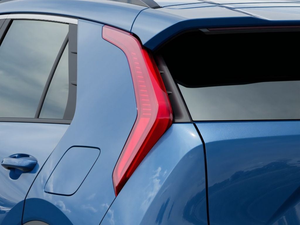 2026 Kia Niro EX
