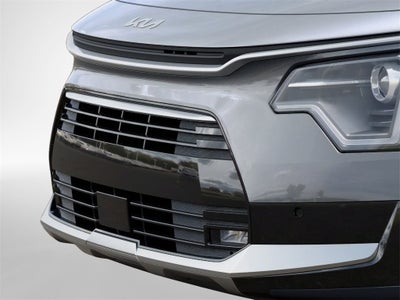 2026 Kia Niro SX