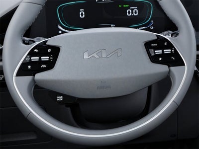 2026 Kia Niro SX