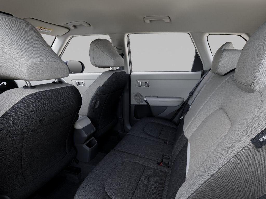2027 Kia Seltos LX