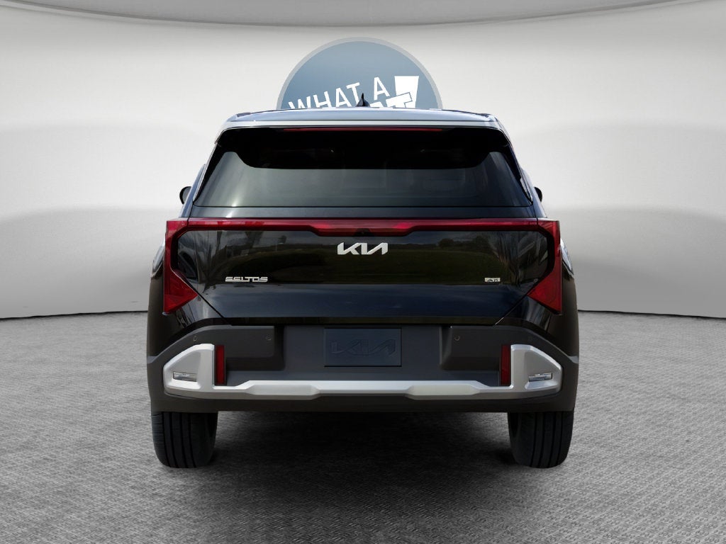 2027 Kia Seltos LX