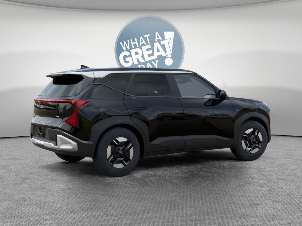 2027 Kia Seltos LX