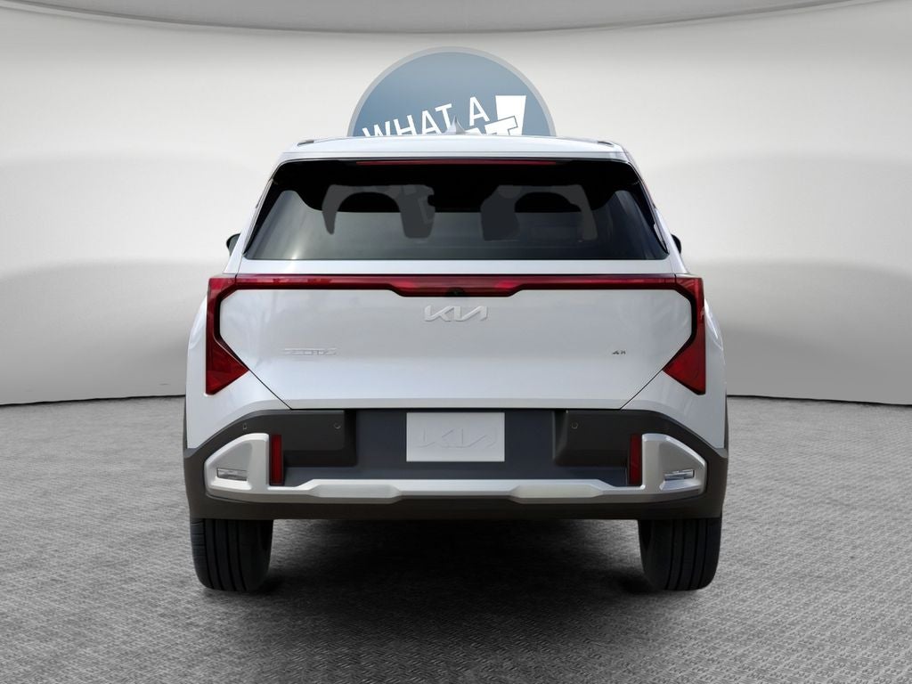 2027 Kia Seltos LX