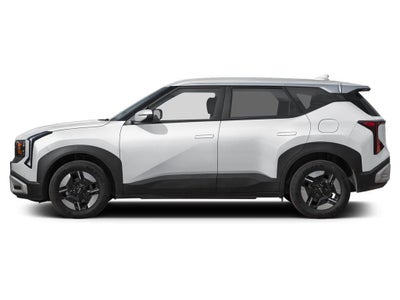 2027 Kia Seltos LX