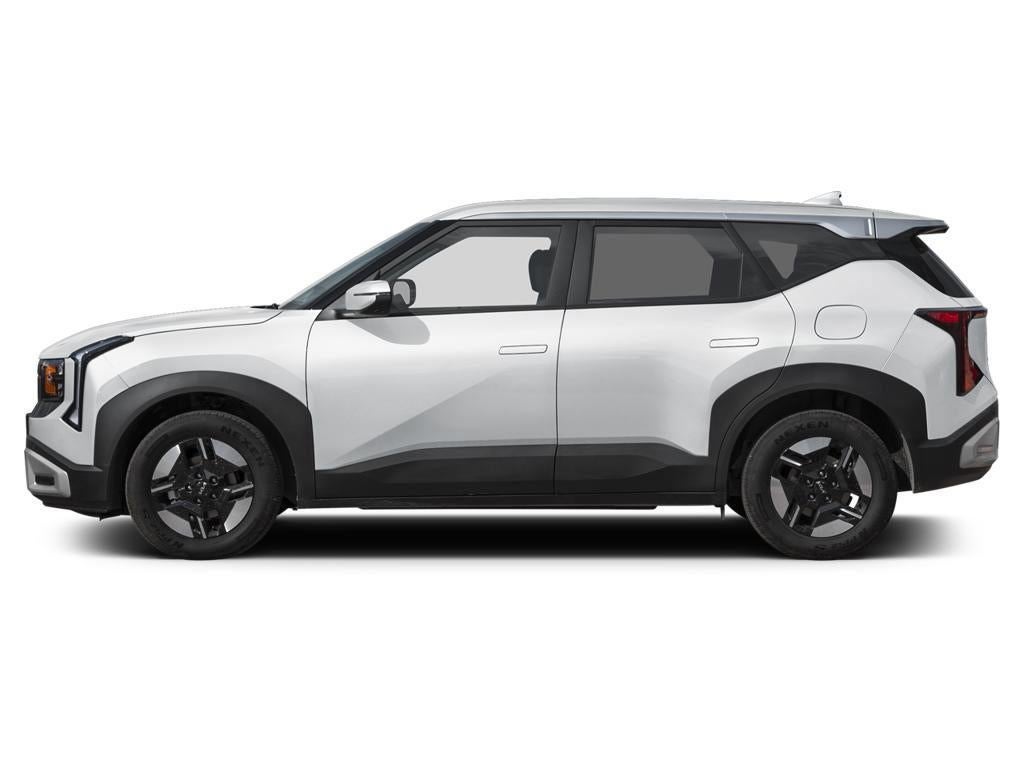 2027 Kia Seltos LX