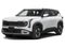 2027 Kia Seltos LX