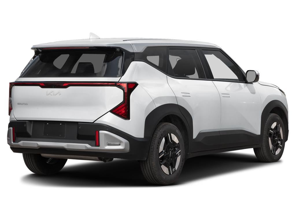 2027 Kia Seltos LX