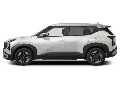 2027 Kia Seltos LX