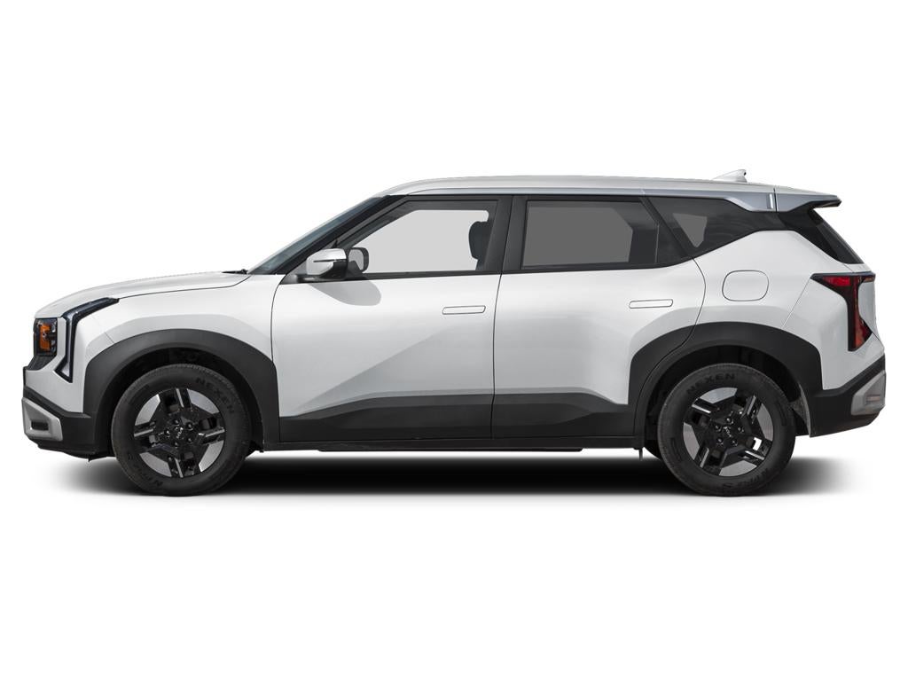 2027 Kia Seltos LX