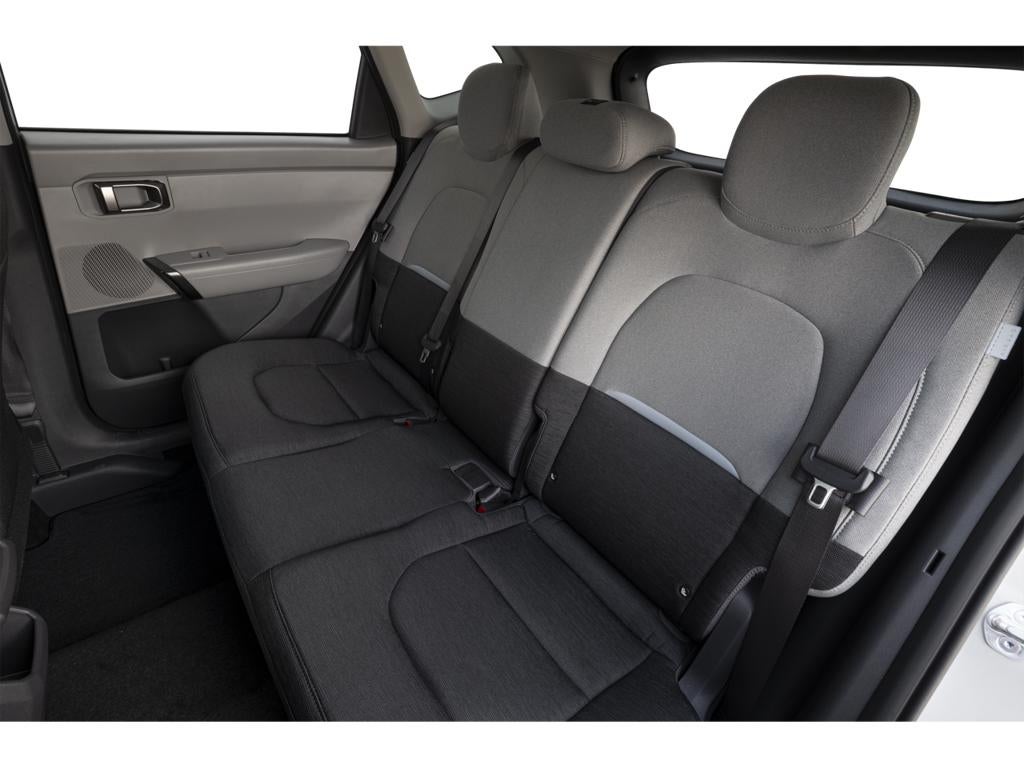 2027 Kia Seltos LX
