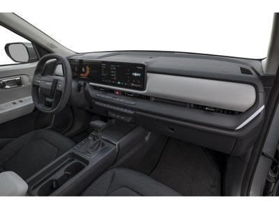 2027 Kia Seltos LX