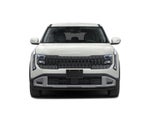 2027 Kia Seltos LX