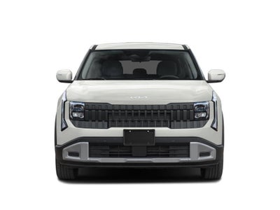 2027 Kia Seltos LX