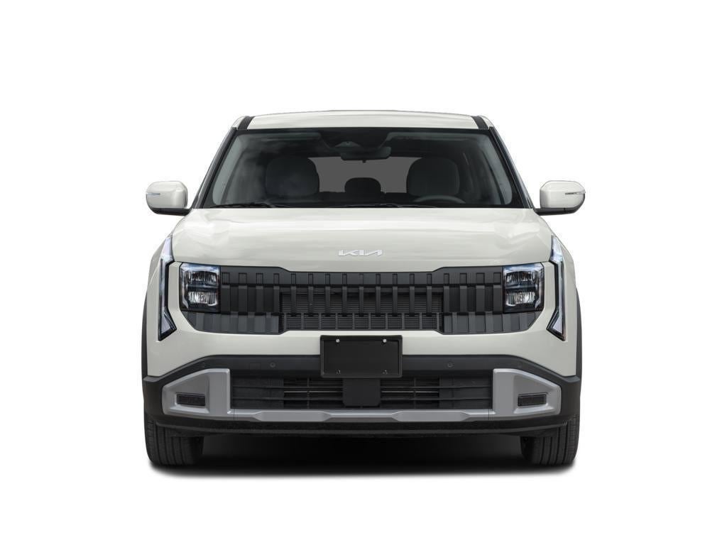 2027 Kia Seltos LX