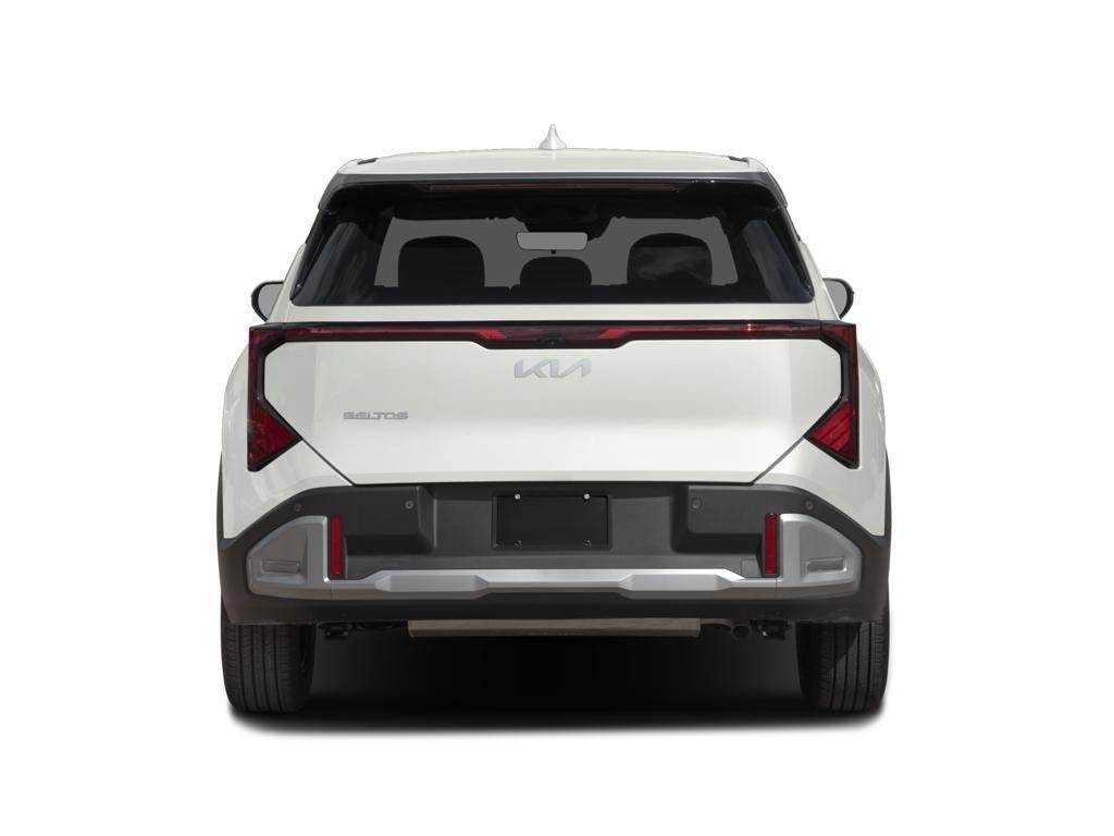 2027 Kia Seltos LX