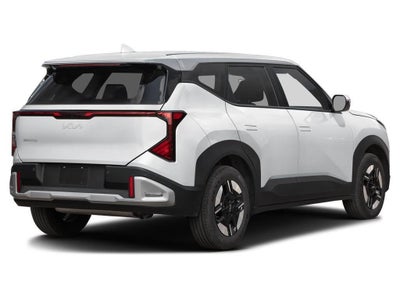 2027 Kia Seltos LX