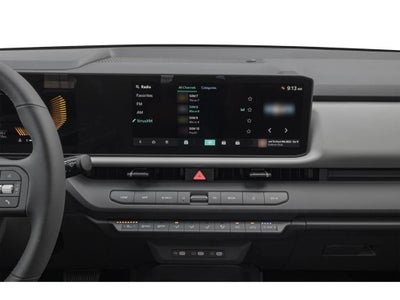 2027 Kia Seltos LX