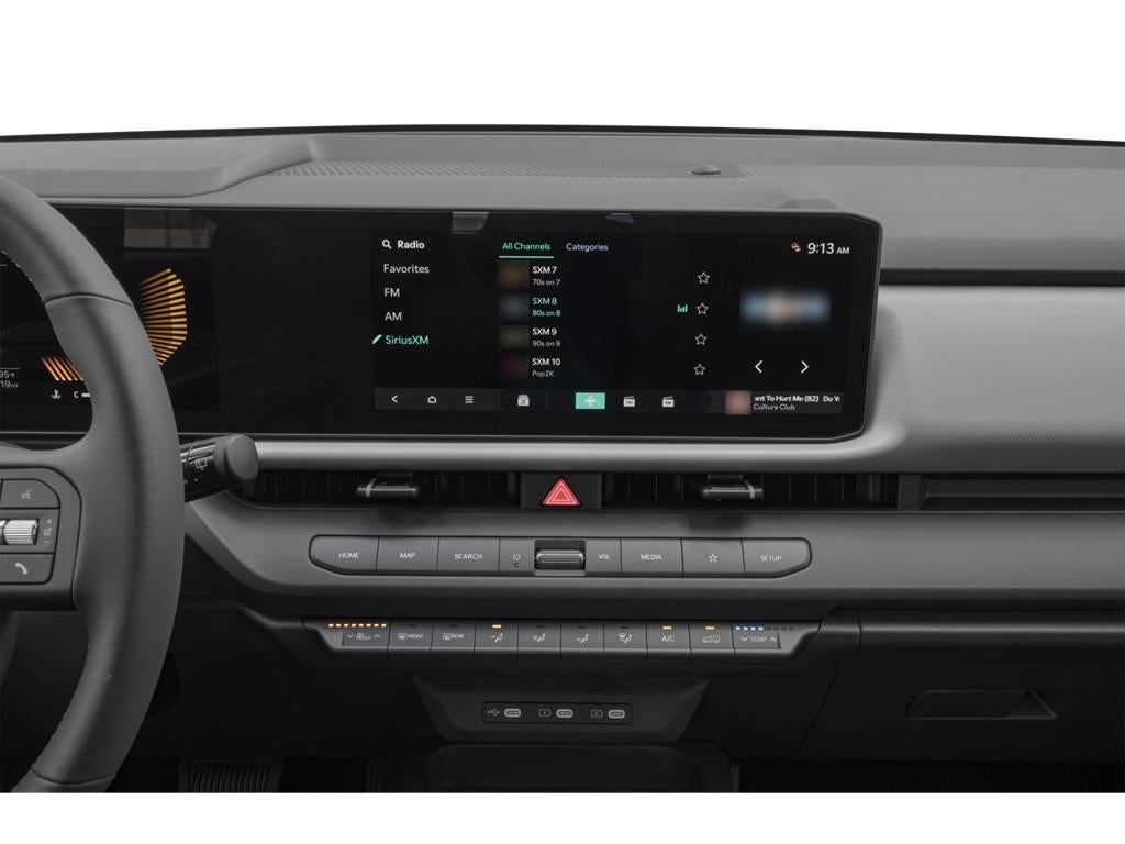 2027 Kia Seltos LX